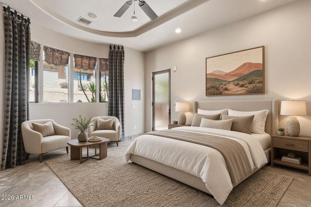 10436 N VILLA RIDGE Court, Fountain Hills, AZ 85268