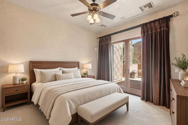 10436 N VILLA RIDGE Court, Fountain Hills, AZ 85268