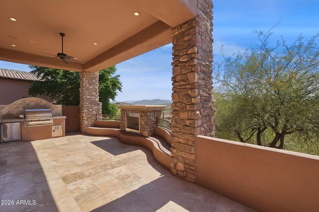 10436 N VILLA RIDGE Court, Fountain Hills, AZ 85268