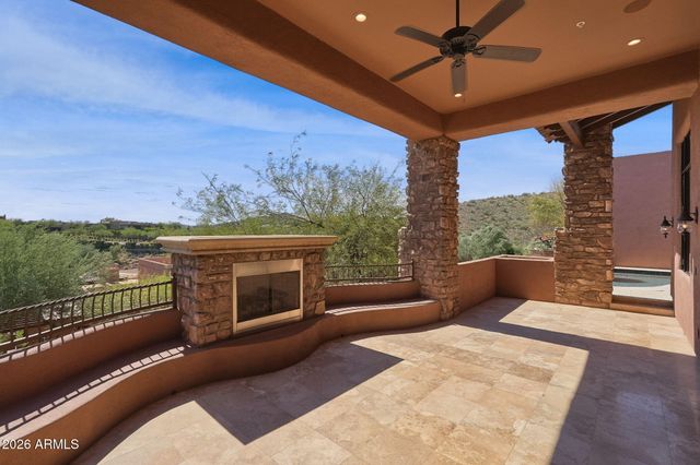 10436 N VILLA RIDGE Court, Fountain Hills, AZ 85268