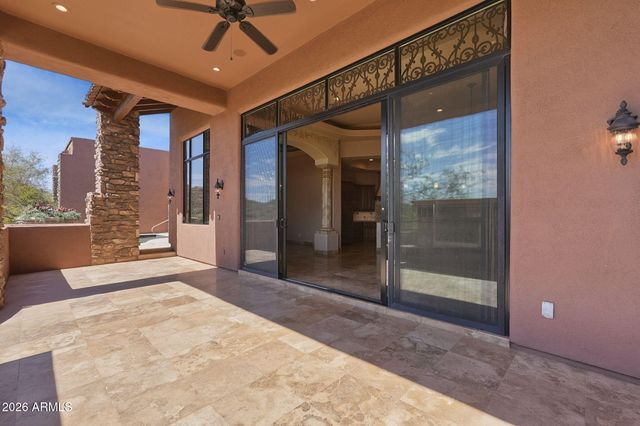 10436 N VILLA RIDGE Court, Fountain Hills, AZ 85268