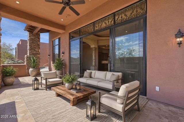 10436 N VILLA RIDGE Court, Fountain Hills, AZ 85268