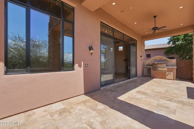 10436 N VILLA RIDGE Court, Fountain Hills, AZ 85268