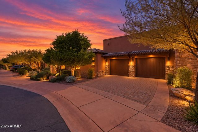 10436 N VILLA RIDGE Court, Fountain Hills, AZ 85268