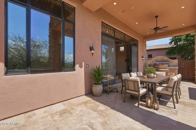 10436 N VILLA RIDGE Court, Fountain Hills, AZ 85268