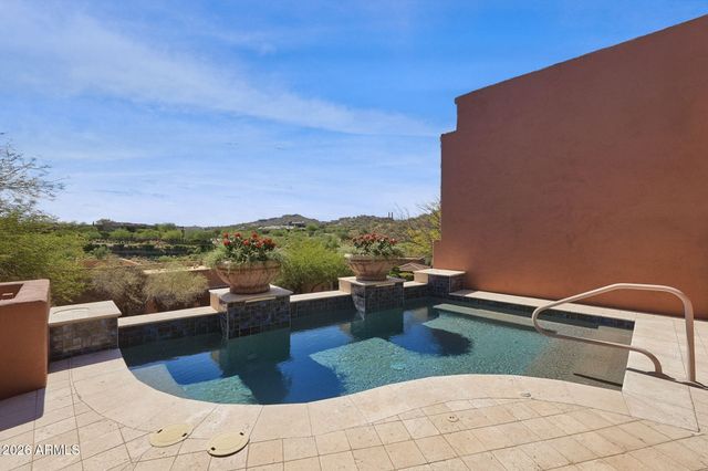 10436 N VILLA RIDGE Court, Fountain Hills, AZ 85268