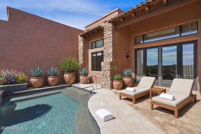 10436 N VILLA RIDGE Court, Fountain Hills, AZ 85268