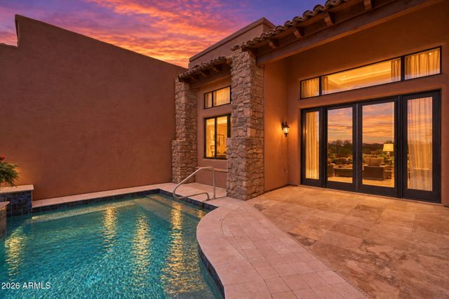 10436 N VILLA RIDGE Court, Fountain Hills, AZ 85268
