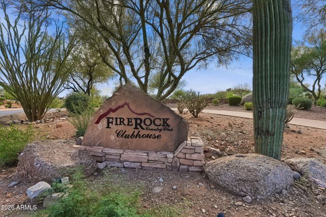 10436 N VILLA RIDGE Court, Fountain Hills, AZ 85268