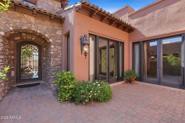 10436 N VILLA RIDGE Court, Fountain Hills, AZ 85268