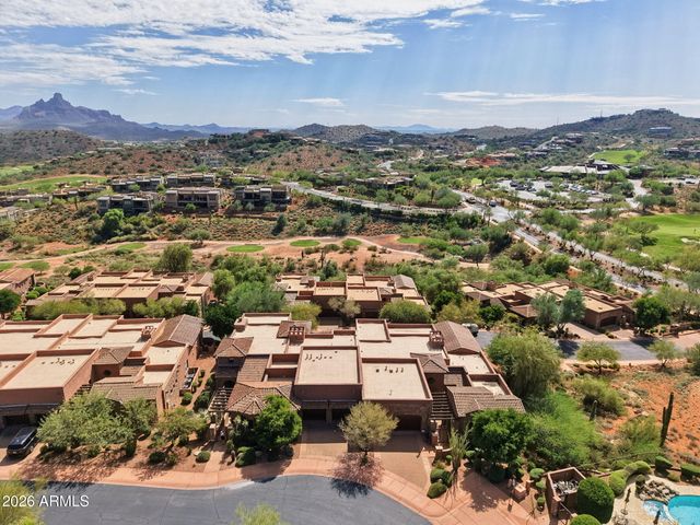 10436 N VILLA RIDGE Court, Fountain Hills, AZ 85268