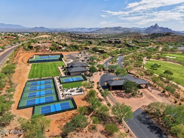 10436 N VILLA RIDGE Court, Fountain Hills, AZ 85268