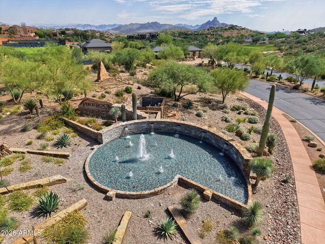 10436 N VILLA RIDGE Court, Fountain Hills, AZ 85268