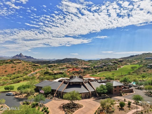 10436 N VILLA RIDGE Court, Fountain Hills, AZ 85268