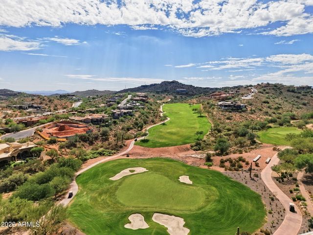 10436 N VILLA RIDGE Court, Fountain Hills, AZ 85268