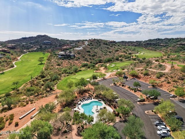 10436 N VILLA RIDGE Court, Fountain Hills, AZ 85268