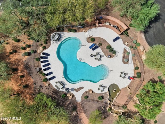 10436 N VILLA RIDGE Court, Fountain Hills, AZ 85268