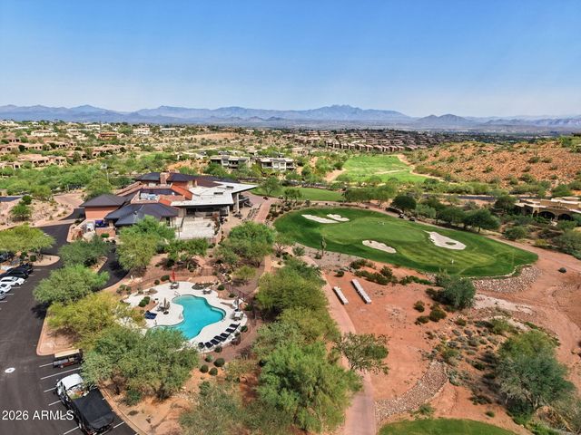 10436 N VILLA RIDGE Court, Fountain Hills, AZ 85268