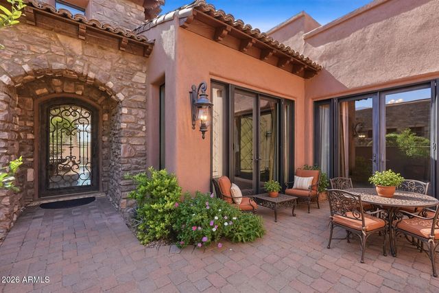 10436 N VILLA RIDGE Court, Fountain Hills, AZ 85268