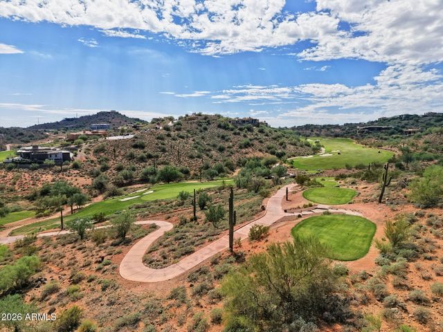 10436 N VILLA RIDGE Court, Fountain Hills, AZ 85268