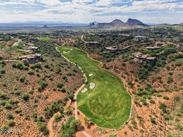10436 N VILLA RIDGE Court, Fountain Hills, AZ 85268
