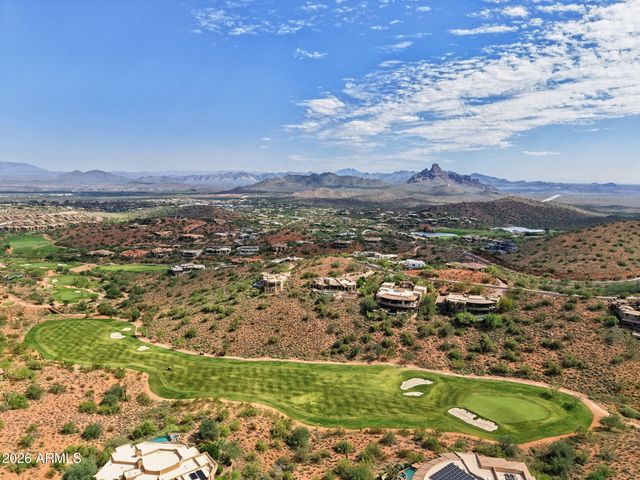 10436 N VILLA RIDGE Court, Fountain Hills, AZ 85268