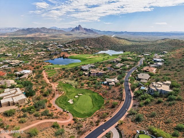 10436 N VILLA RIDGE Court, Fountain Hills, AZ 85268