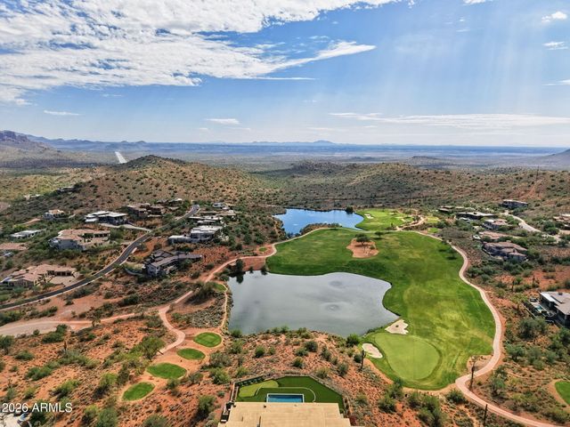 10436 N VILLA RIDGE Court, Fountain Hills, AZ 85268