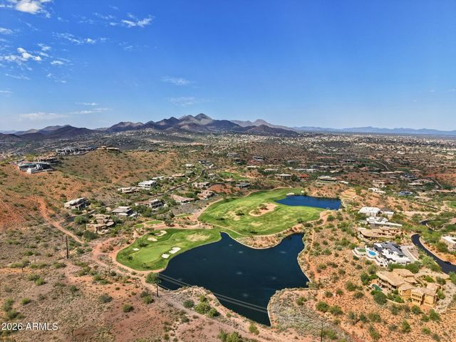 10436 N VILLA RIDGE Court, Fountain Hills, AZ 85268