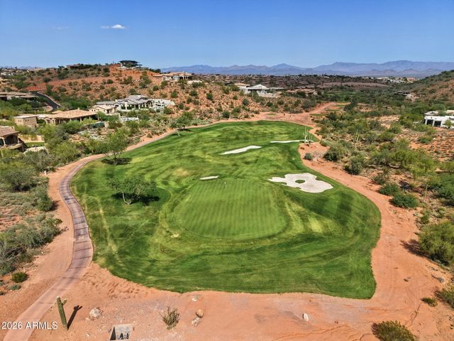 10436 N VILLA RIDGE Court, Fountain Hills, AZ 85268