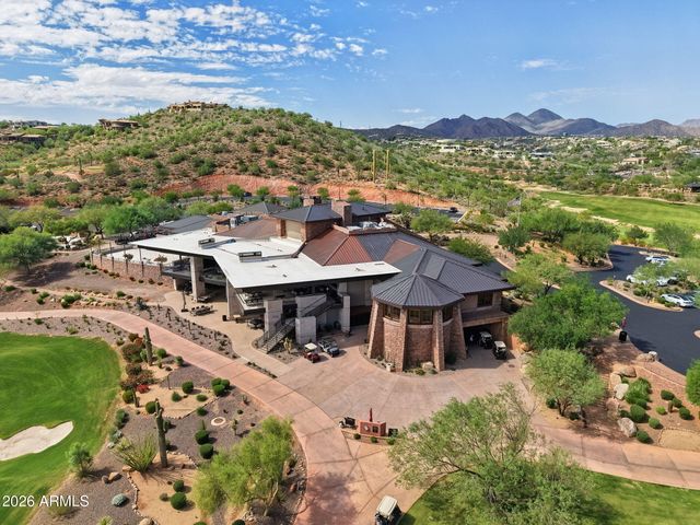 10436 N VILLA RIDGE Court, Fountain Hills, AZ 85268
