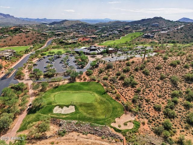 10436 N VILLA RIDGE Court, Fountain Hills, AZ 85268
