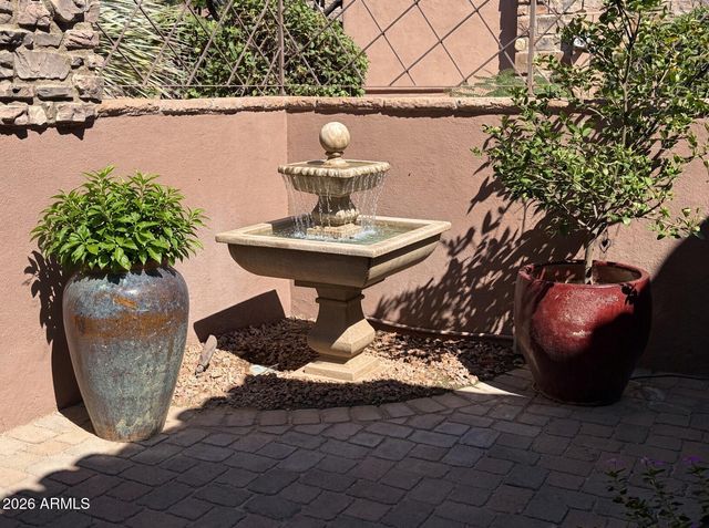 10436 N VILLA RIDGE Court, Fountain Hills, AZ 85268