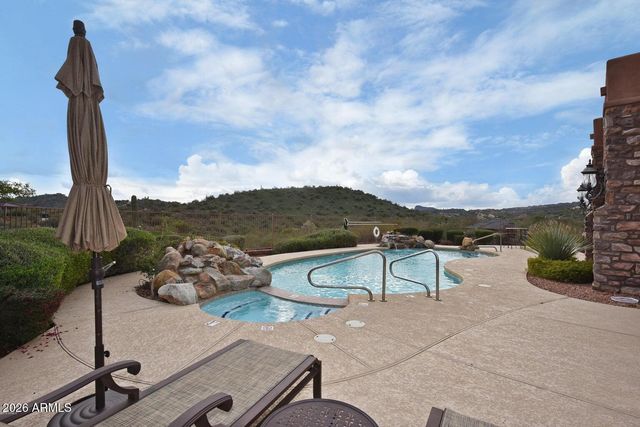 10436 N VILLA RIDGE Court, Fountain Hills, AZ 85268