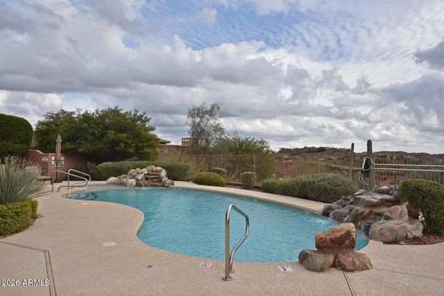 10436 N VILLA RIDGE Court, Fountain Hills, AZ 85268