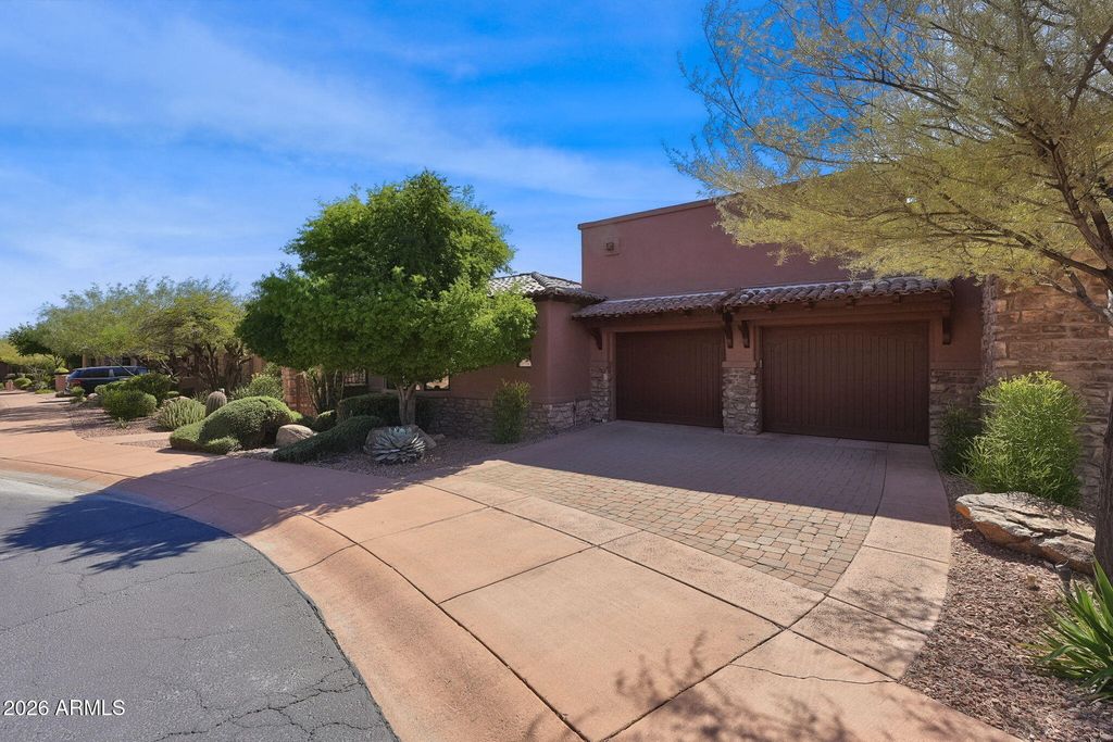 10436 N VILLA RIDGE Court, Fountain Hills, AZ 85268 — photo 3