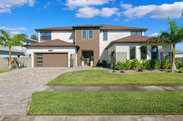 8684 SANDERS TREE LOOP, Wesley Chapel, FL 33545