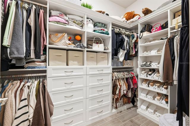 8684 SANDERS TREE LOOP, Wesley Chapel, FL 33545