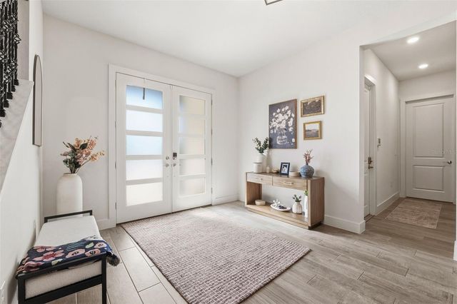 8684 SANDERS TREE LOOP, Wesley Chapel, FL 33545