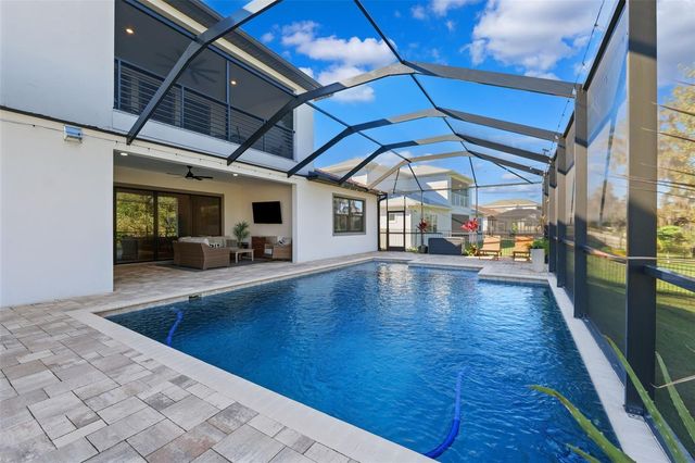 8684 SANDERS TREE LOOP, Wesley Chapel, FL 33545