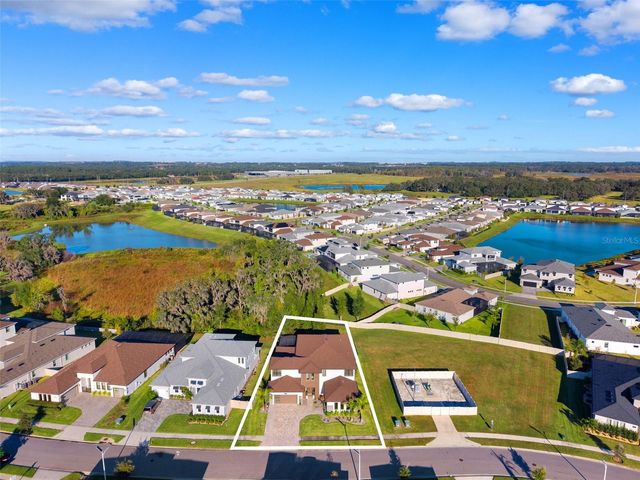 8684 SANDERS TREE LOOP, Wesley Chapel, FL 33545