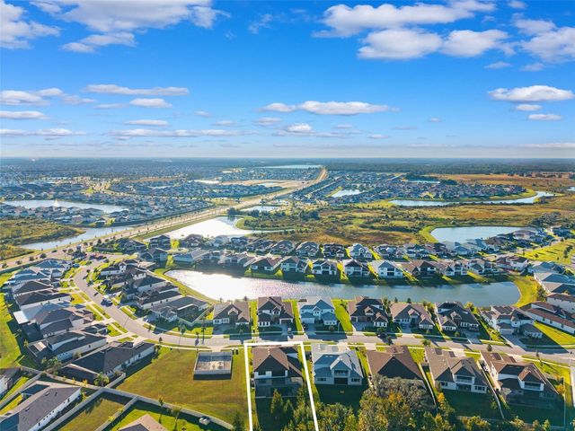 8684 SANDERS TREE LOOP, Wesley Chapel, FL 33545