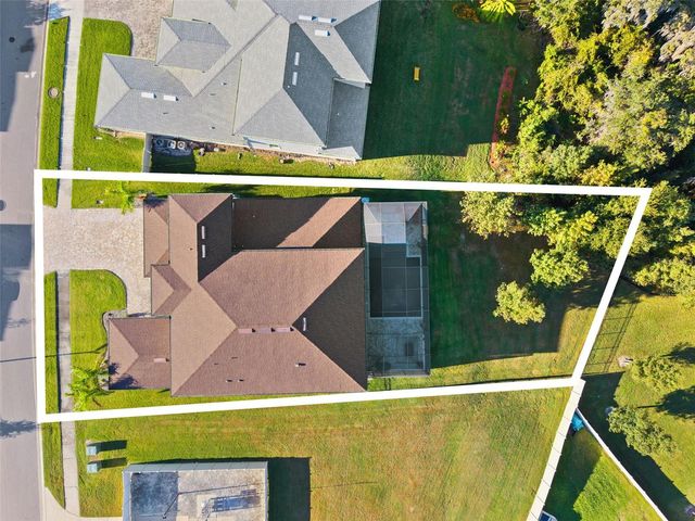 8684 SANDERS TREE LOOP, Wesley Chapel, FL 33545