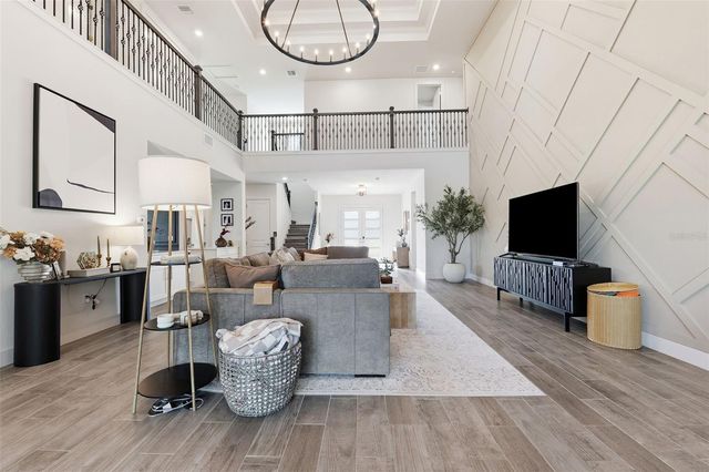 8684 SANDERS TREE LOOP, Wesley Chapel, FL 33545