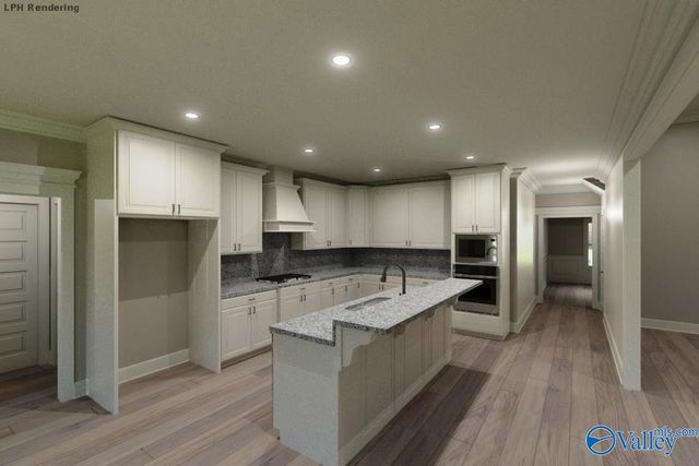 Thomashill - D Mallard Drive, Madison, AL 35756