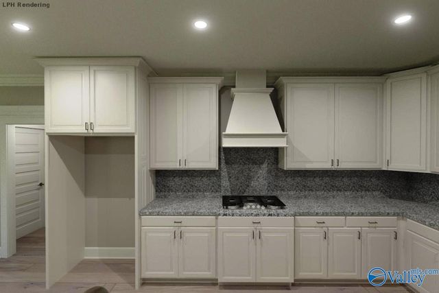 Thomashill - D Mallard Drive, Madison, AL 35756