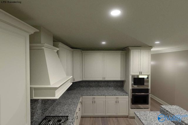 Thomashill - D Mallard Drive, Madison, AL 35756