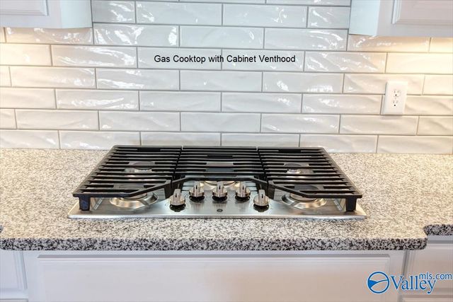 Thomashill - D Mallard Drive, Madison, AL 35756