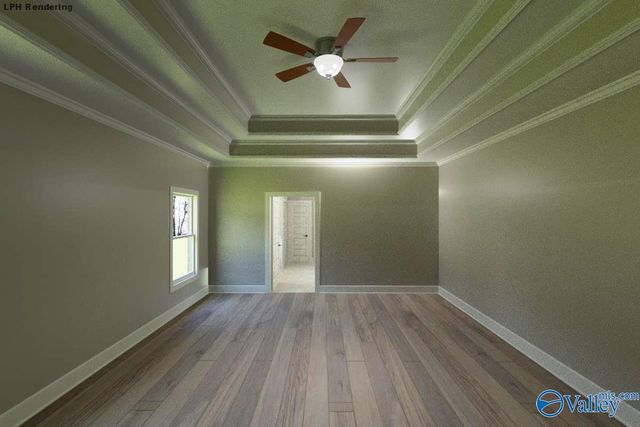 Thomashill - D Mallard Drive, Madison, AL 35756