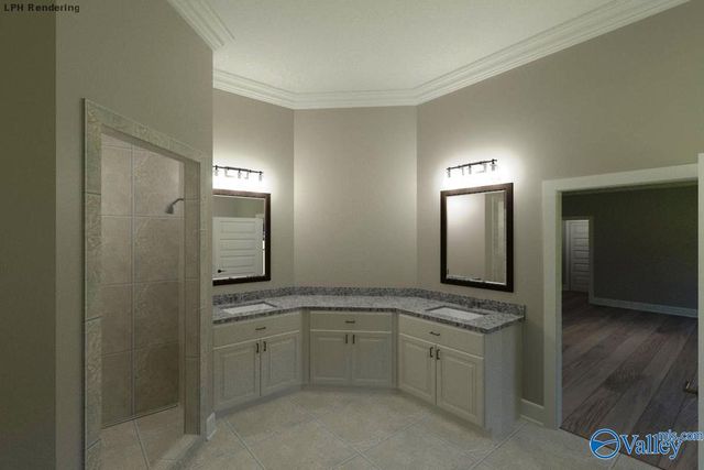 Thomashill - D Mallard Drive, Madison, AL 35756